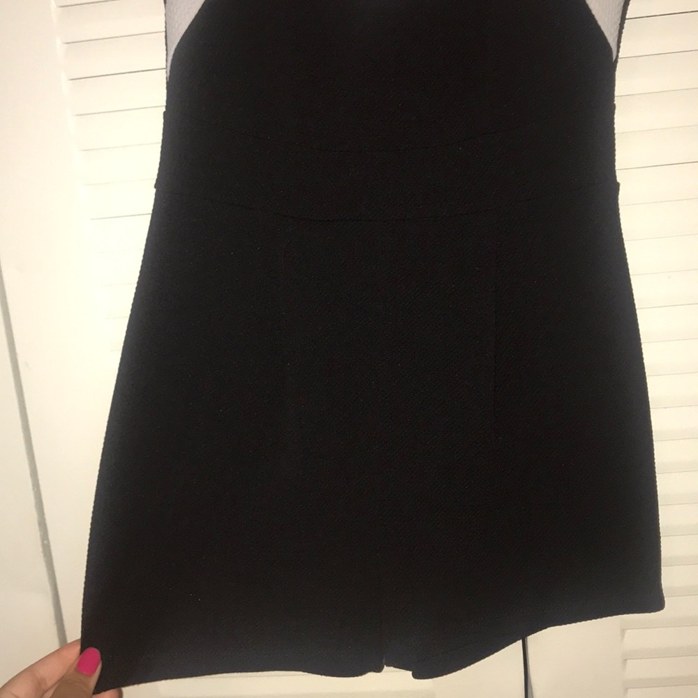Romper - Picture 3 of 4